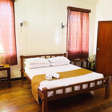 Casa Don Julian Guesthouse Bais Экстерьер фото
