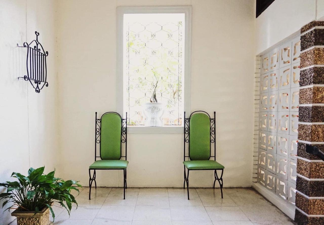 Casa Don Julian Guesthouse Bais Экстерьер фото