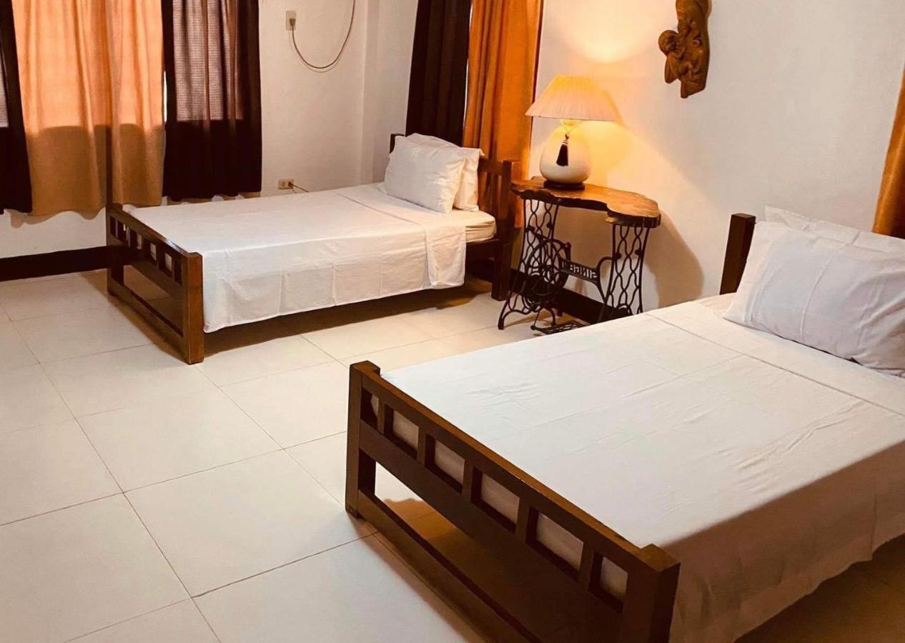 Casa Don Julian Guesthouse Bais Экстерьер фото