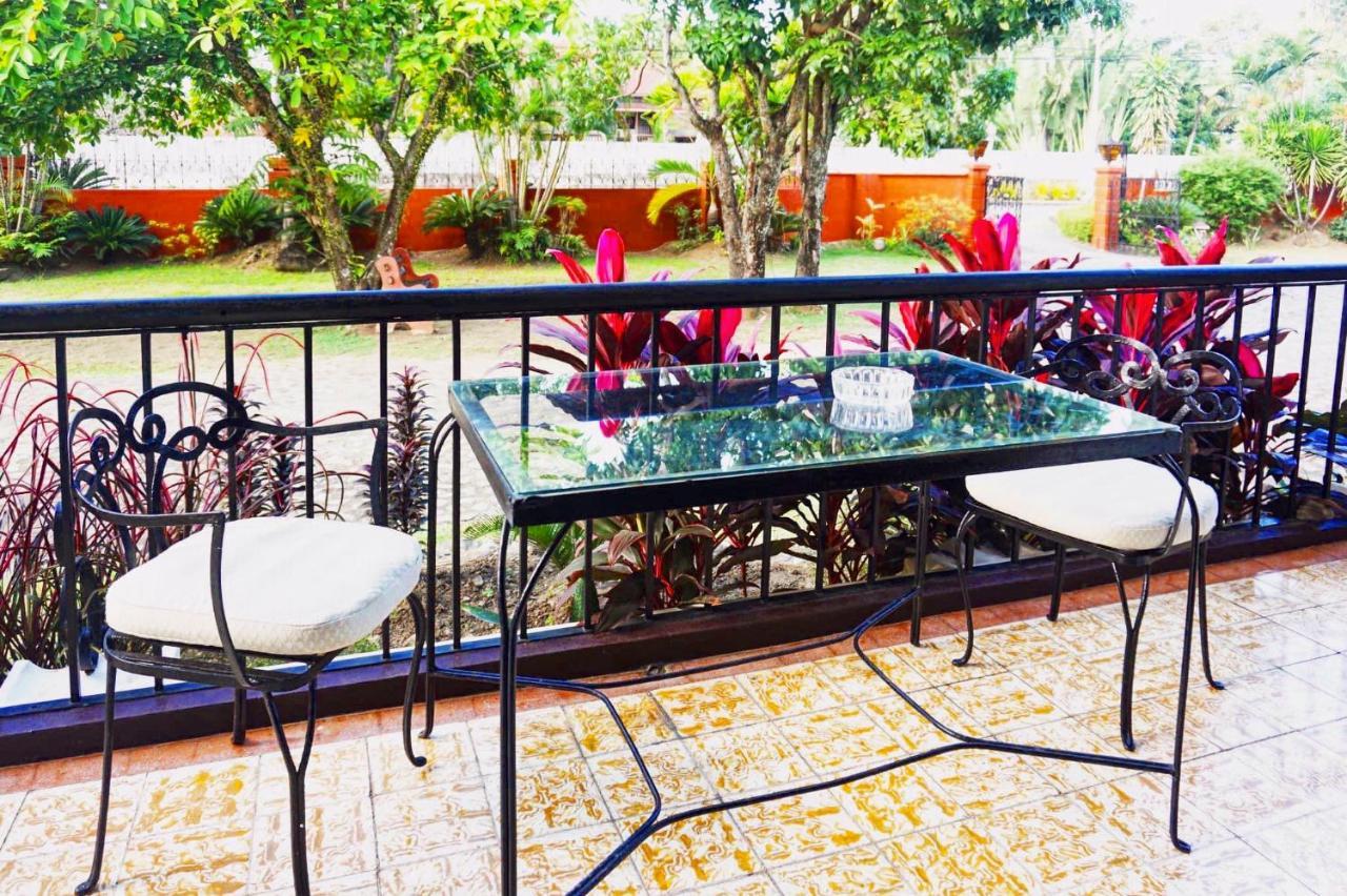 Casa Don Julian Guesthouse Bais Экстерьер фото