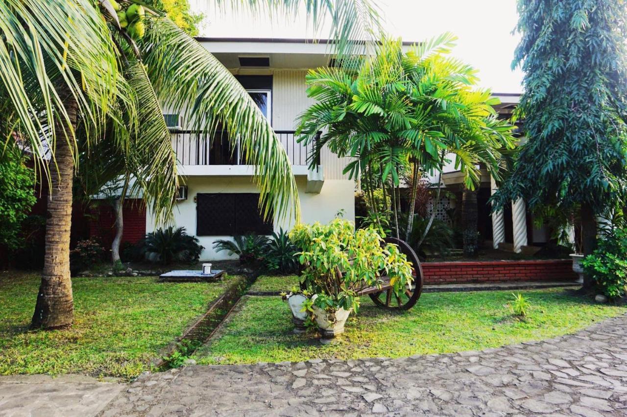 Casa Don Julian Guesthouse Bais Экстерьер фото