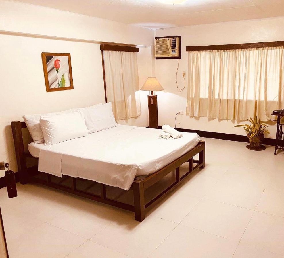 Casa Don Julian Guesthouse Bais Экстерьер фото