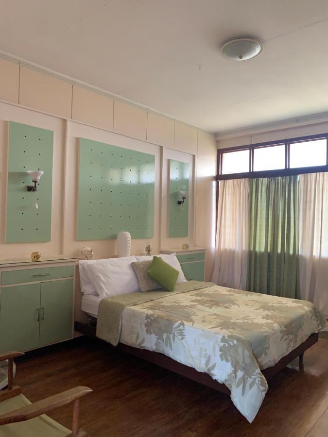 Casa Don Julian Guesthouse Bais Экстерьер фото