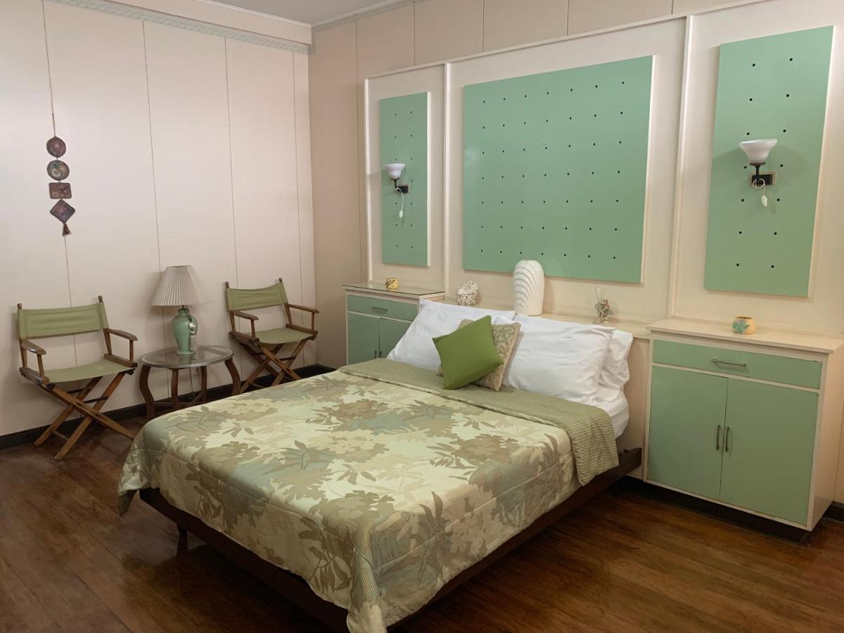 Casa Don Julian Guesthouse Bais Экстерьер фото