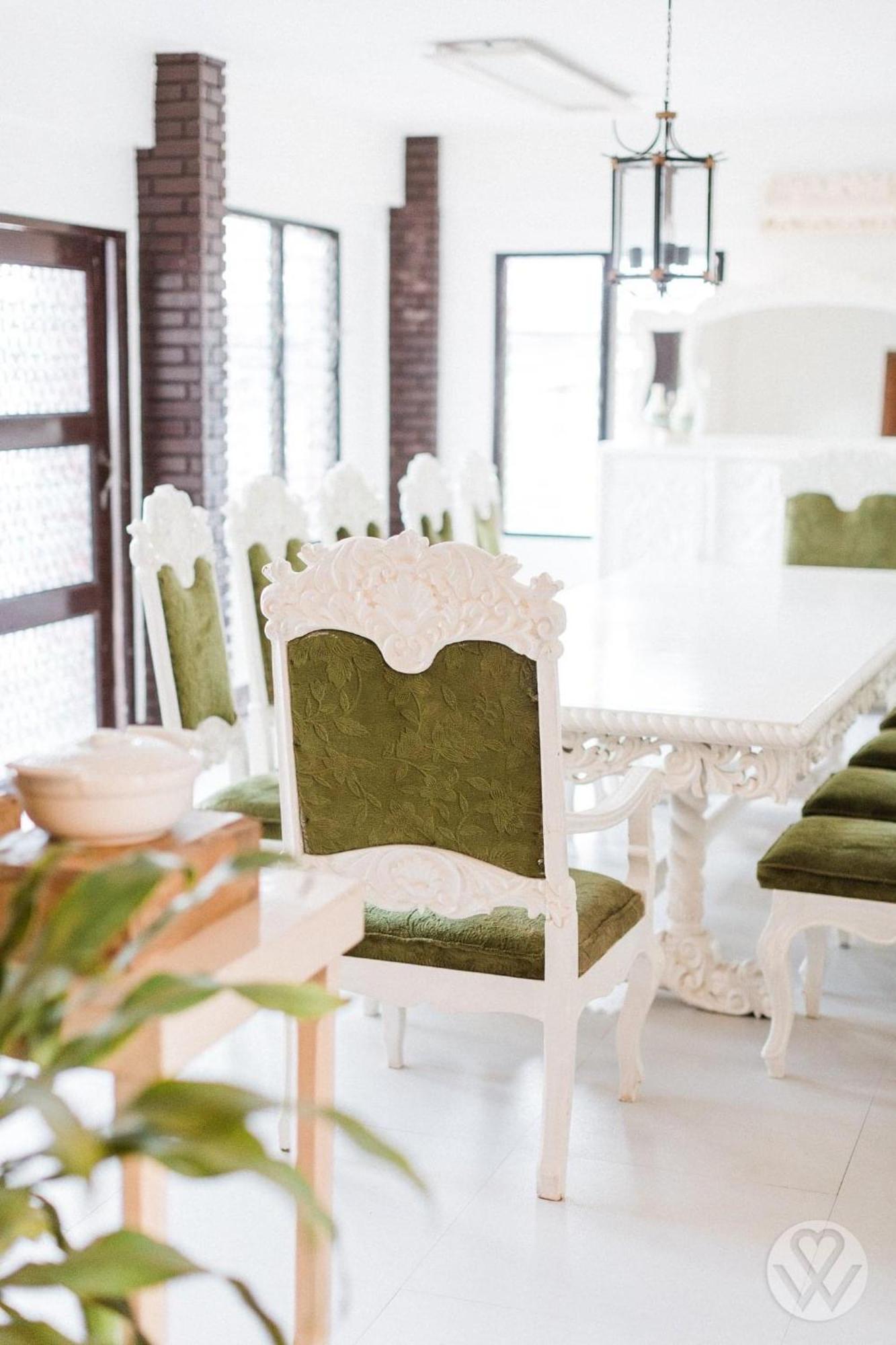 Casa Don Julian Guesthouse Bais Экстерьер фото