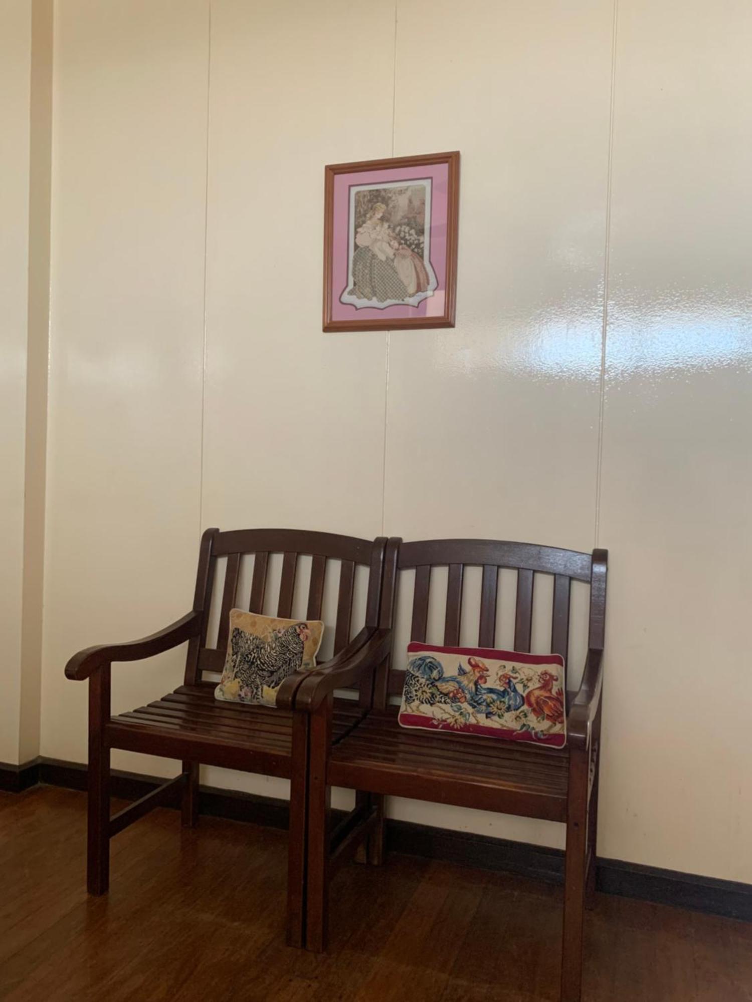 Casa Don Julian Guesthouse Bais Экстерьер фото